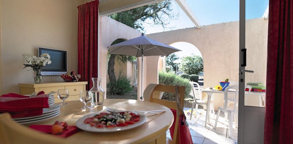 Standard Apartment, 2 Bedrooms, Terrace