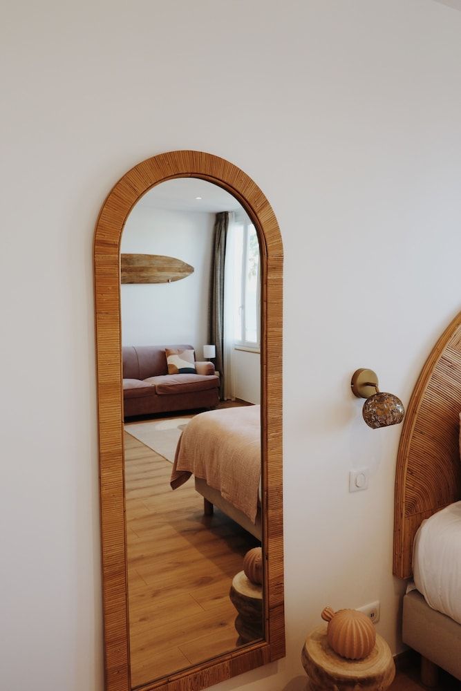 Hôtel Rose Thé Chambre Double Confort 29