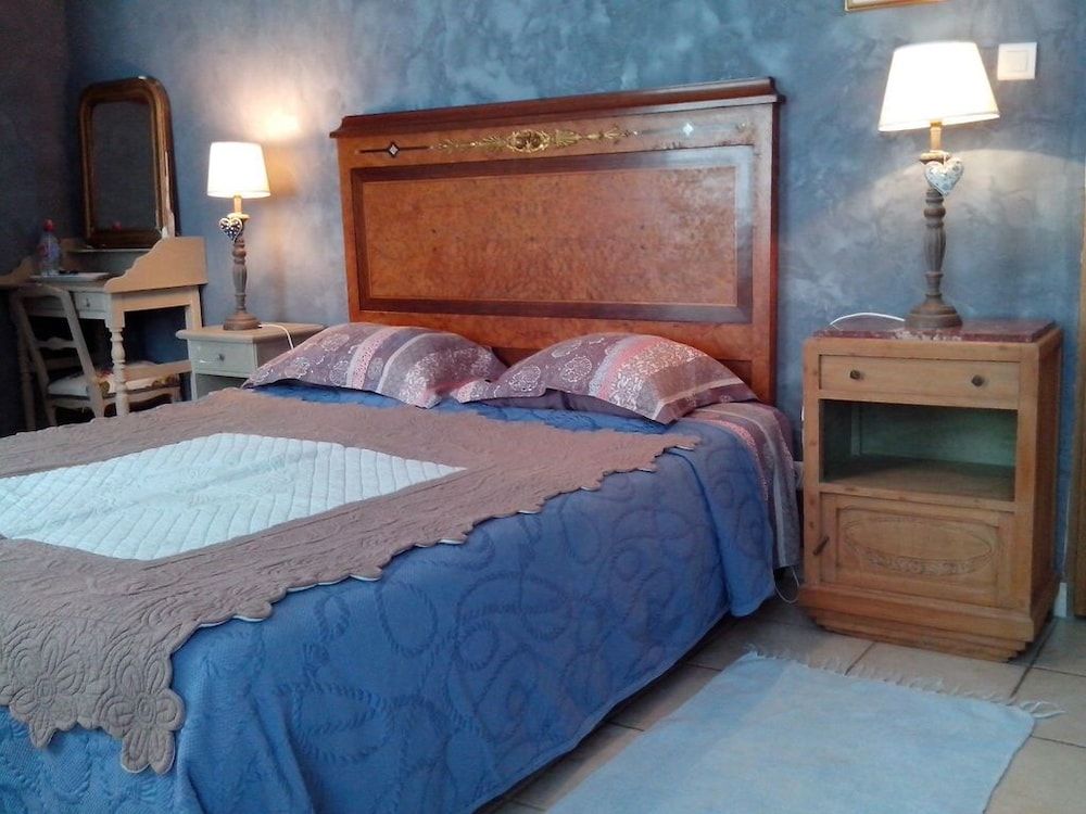 Comfort Double Room, Non Smoking (Iris)