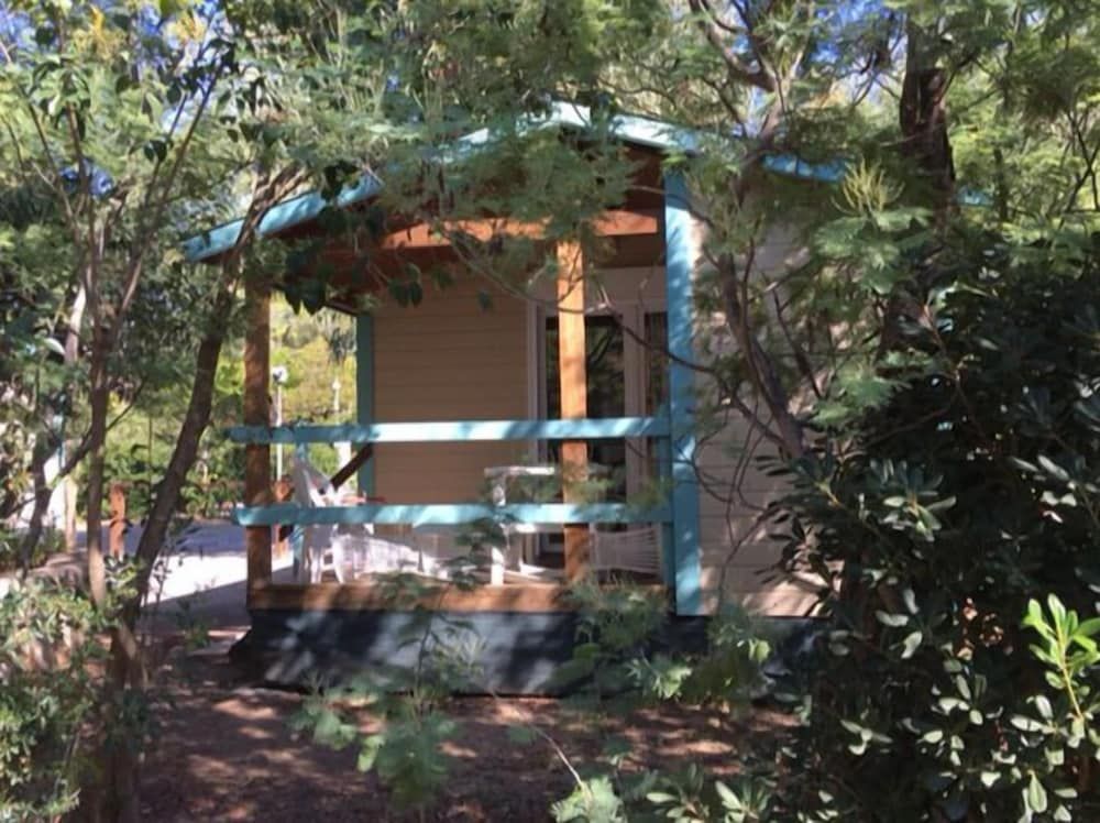 Bungalow (Nevada)
