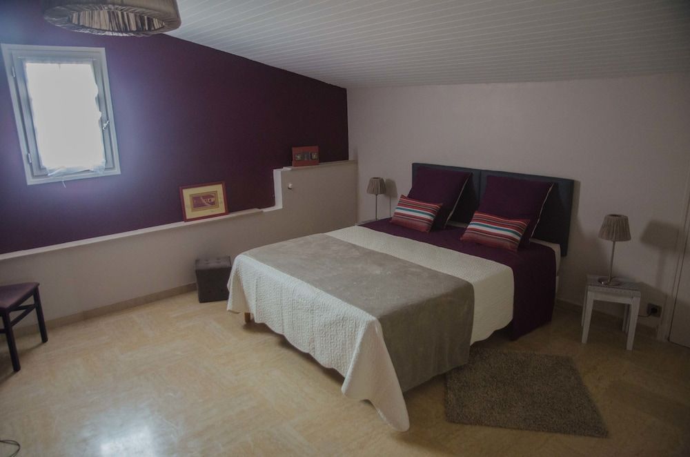 Apartment (Cocoon)
