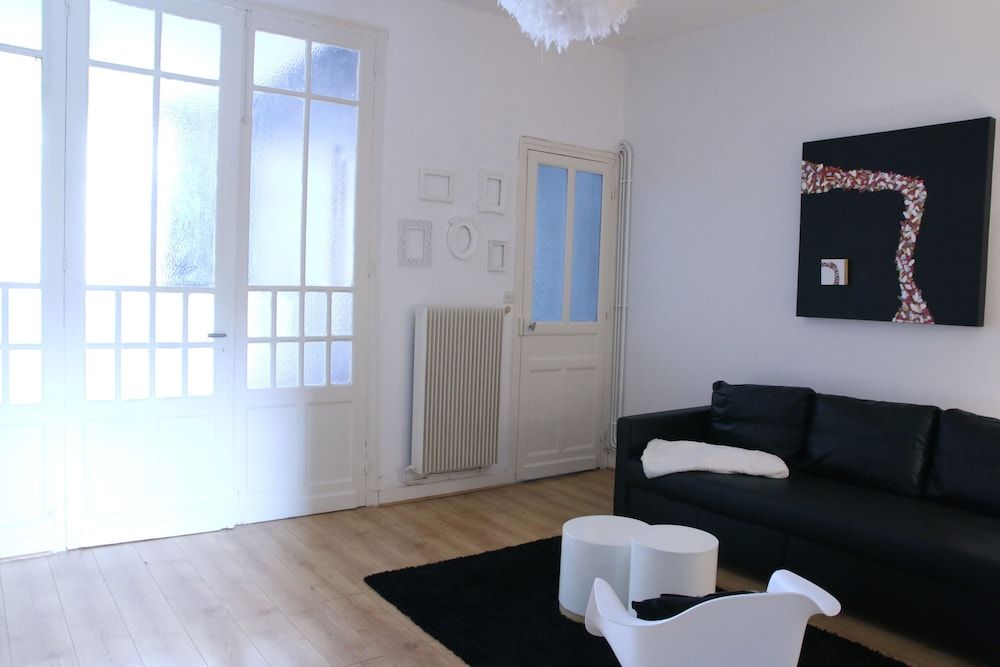 Apartment, 1 Bedroom