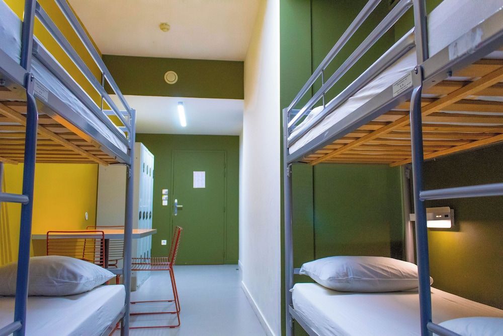Quadruple Room (with shower)