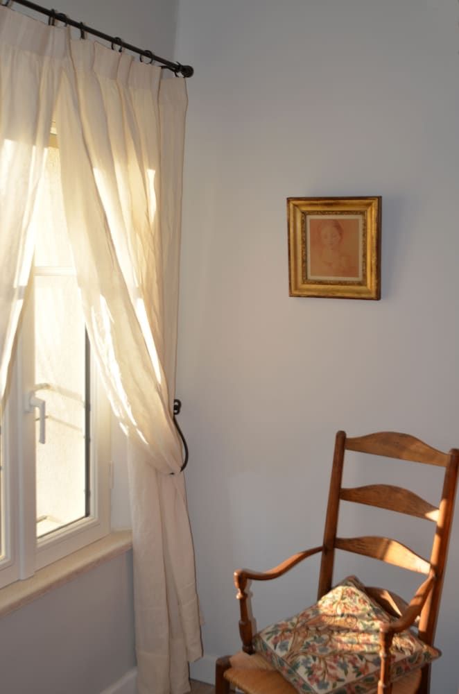 Superior Double Room, Private Bathroom, Garden View