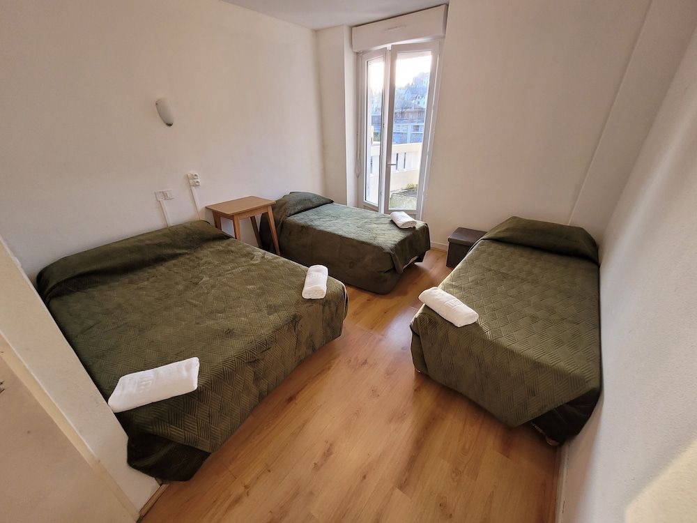 Family Quadruple Room