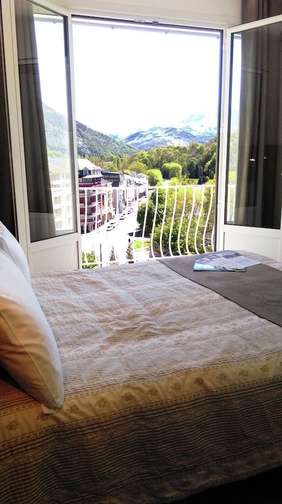 Adonis Lourdes Classic Double Room