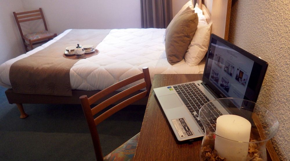 Adonis Lourdes Comfort Double Room, Mountain View 4