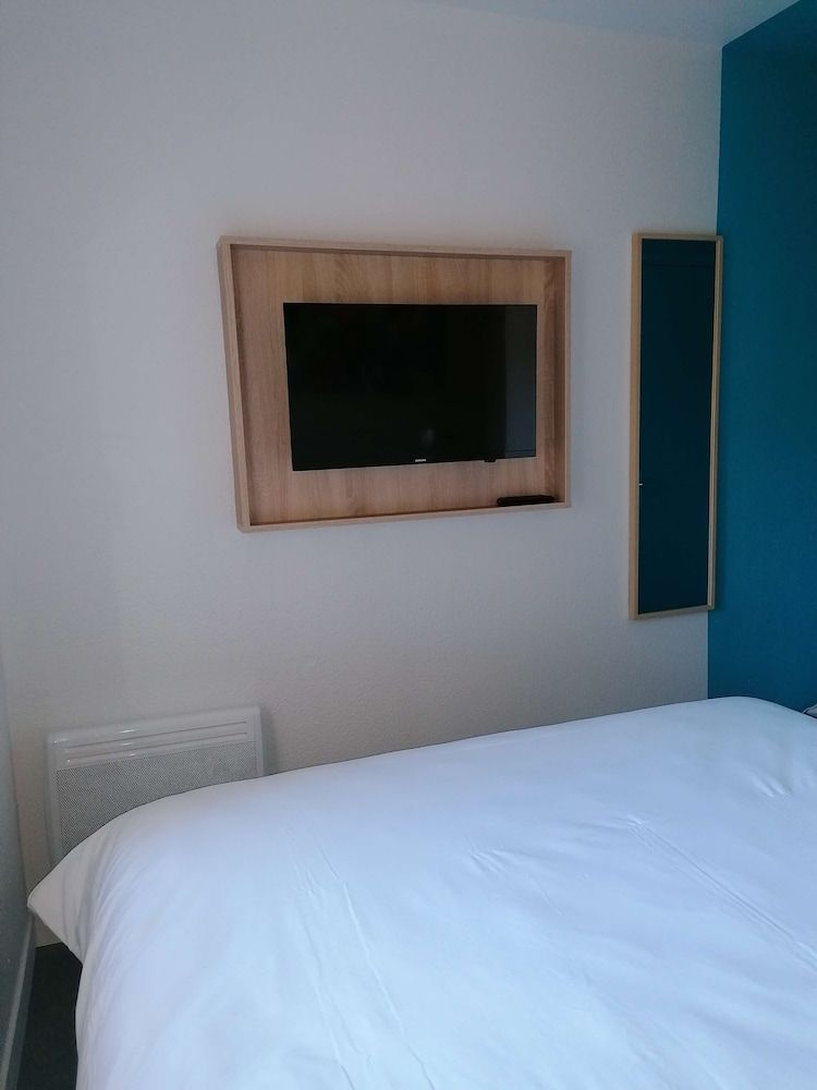 Standard Room, 1 Double Bed