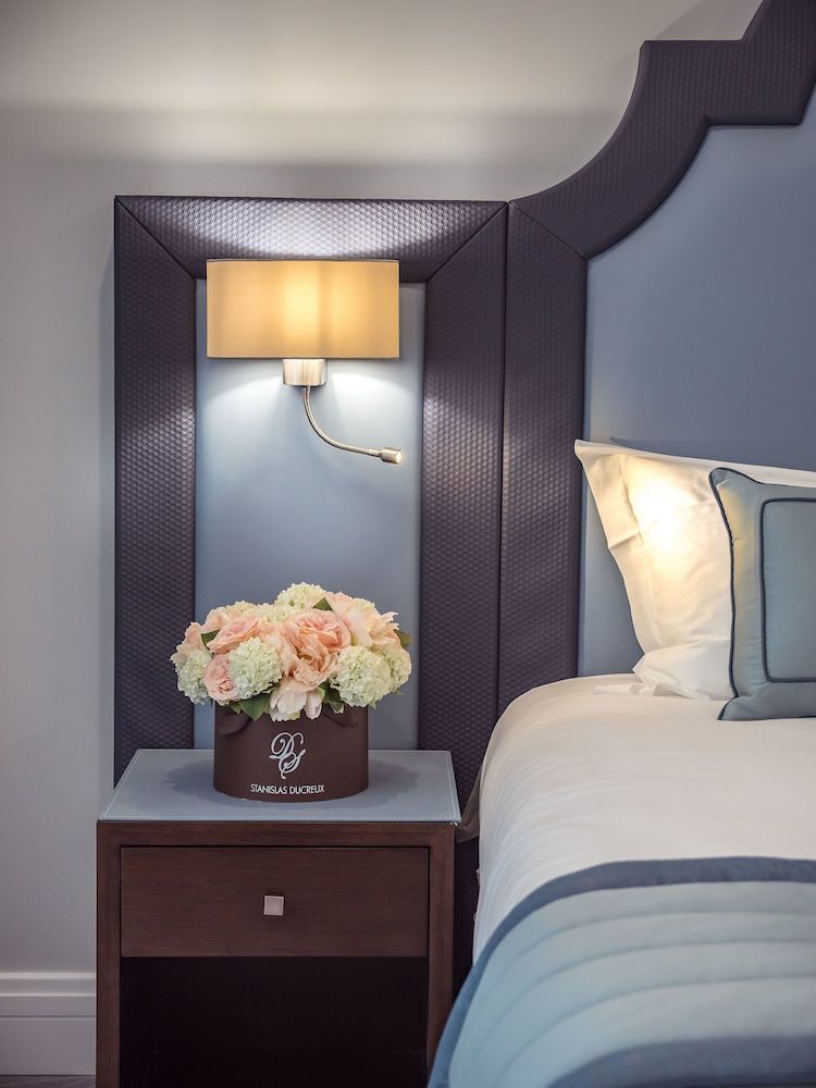 Villa Genesis Classic Double Room, 1 Queen Bed