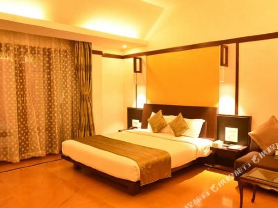 Brightland Resort & Spa Lavender Deluxe 3