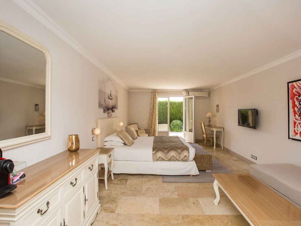 Superior Suite, Ensuite (4)