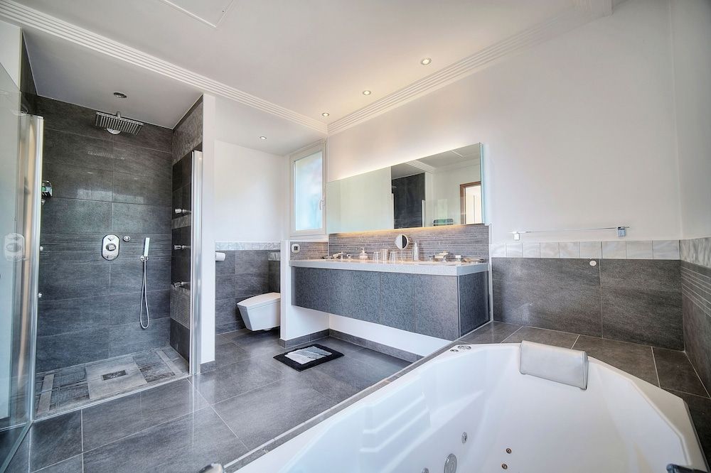 Deluxe Double Room (Chambre d'amis)