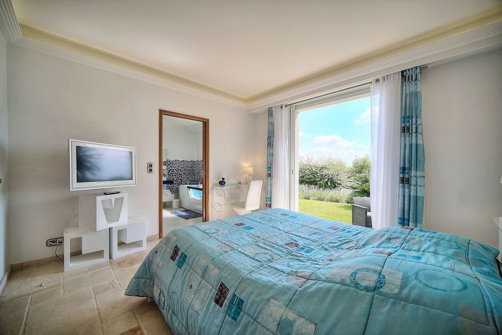 Villa Prestige Mougins, 12 personnes