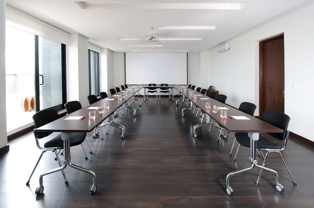 undefined Mercure Bogotá Calle 100 7