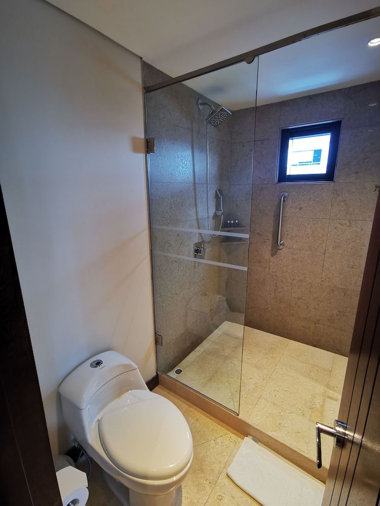 Mercure Bogotá Calle 100 Standard Room, 2 Twin Beds 7