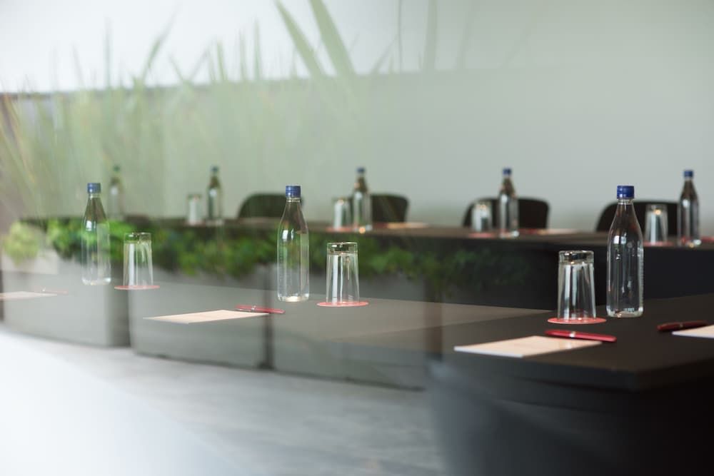 undefined Mercure Bogotá Calle 100 6