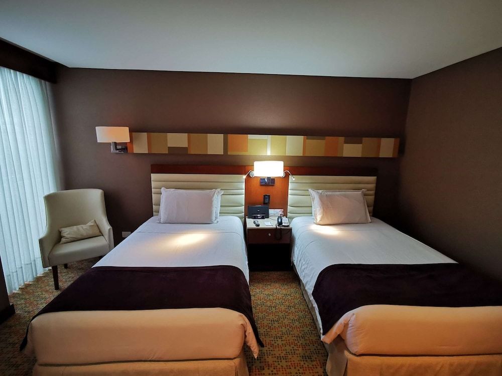 Mercure Bogotá Calle 100