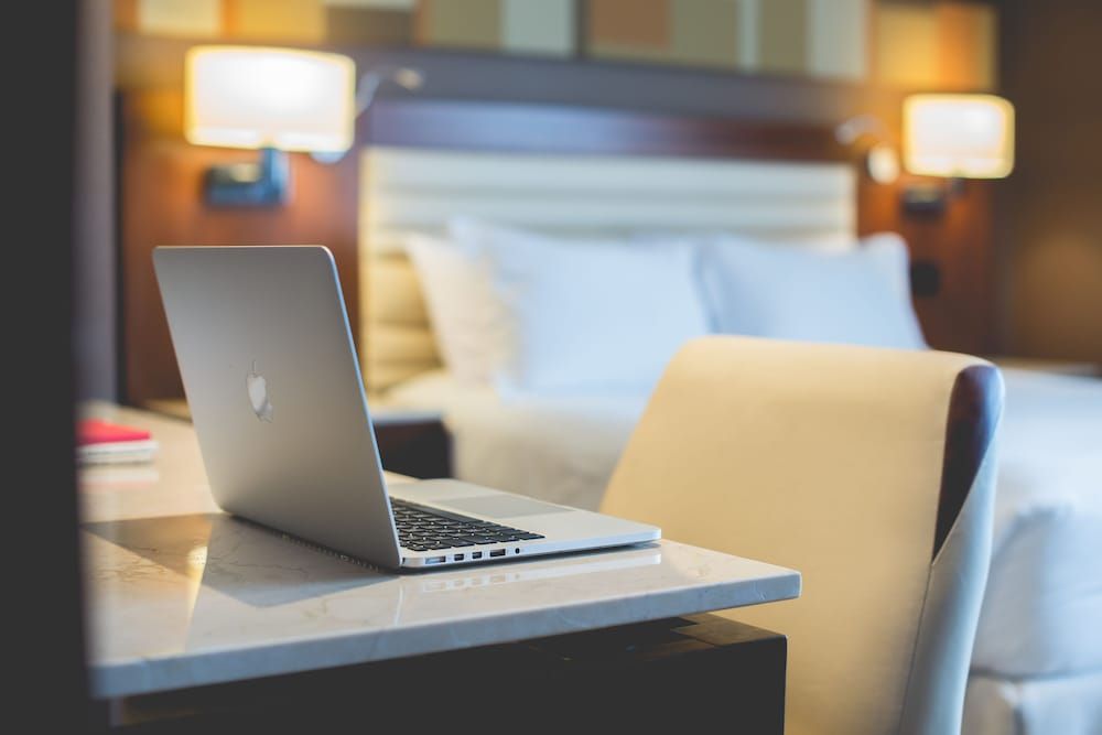 Mercure Bogotá Calle 100 Standard Room, 1 Queen Bed 10