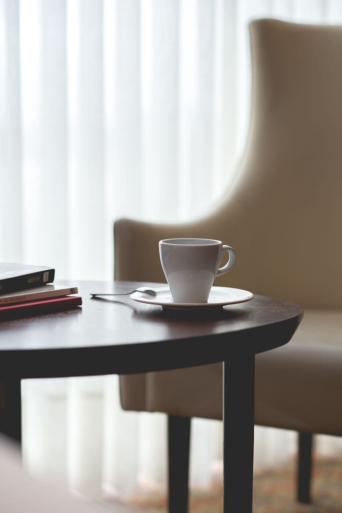 Mercure Bogotá Calle 100 Standard Room, 1 Queen Bed 9