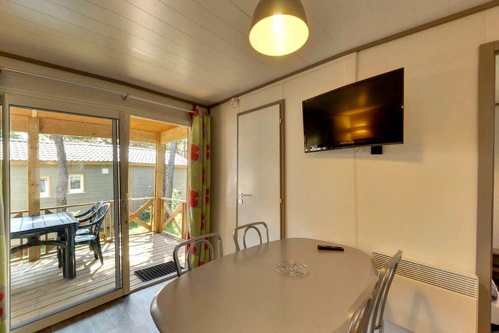 Chalet, 3 Bedrooms, Private Bathroom