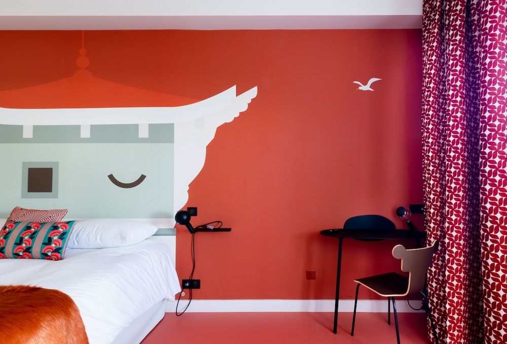 SEAKUB HOTEL Superior Double Room 5