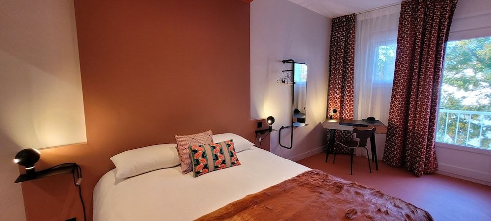 SEAKUB HOTEL Superior Double Room 2