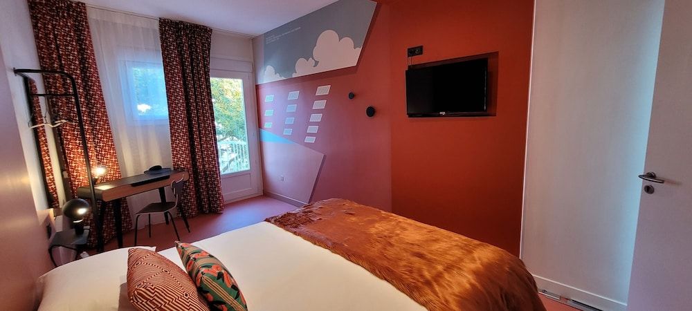 SEAKUB HOTEL Superior Double Room 3