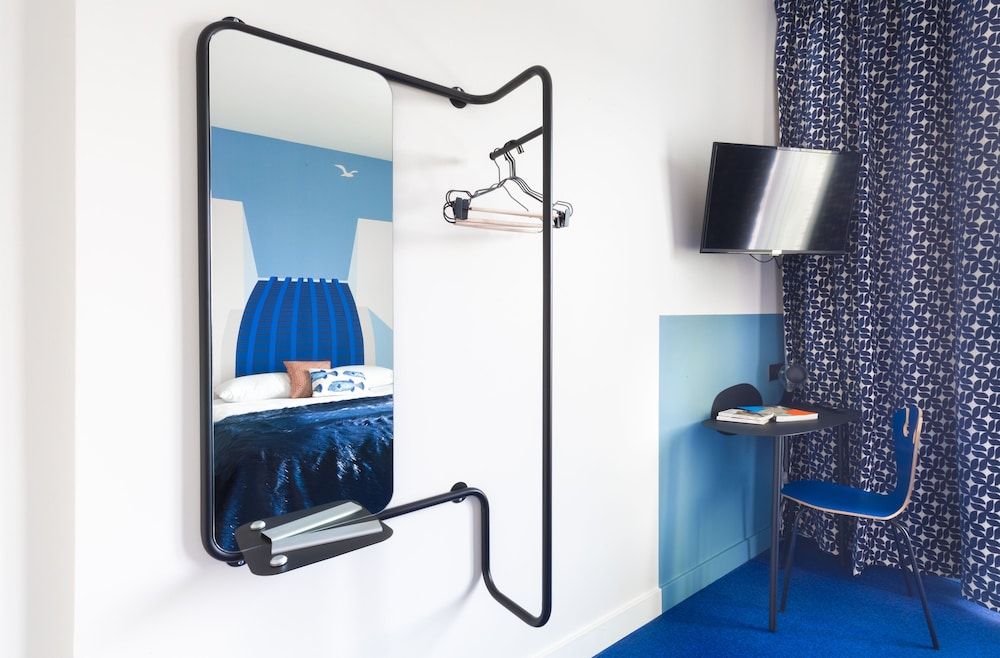 SEAKUB HOTEL Panoramic Double Room 12