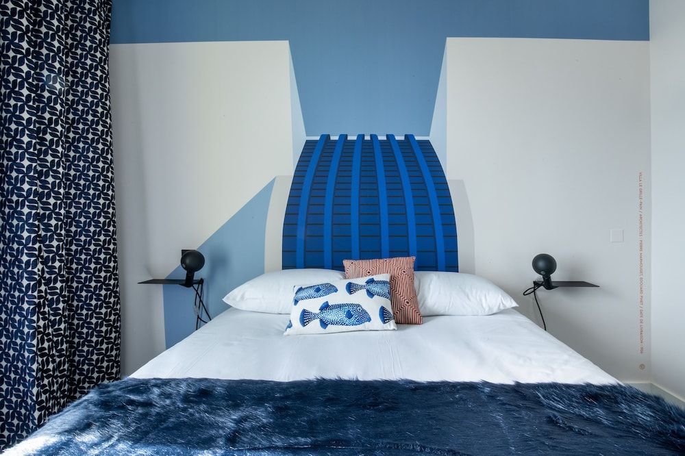 SEAKUB HOTEL Panoramic Double Room 6