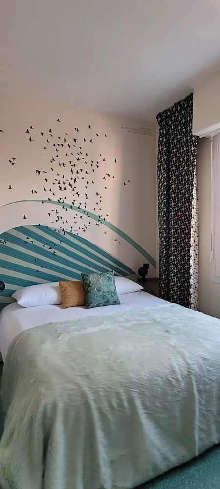 SEAKUB HOTEL Standard Double Room