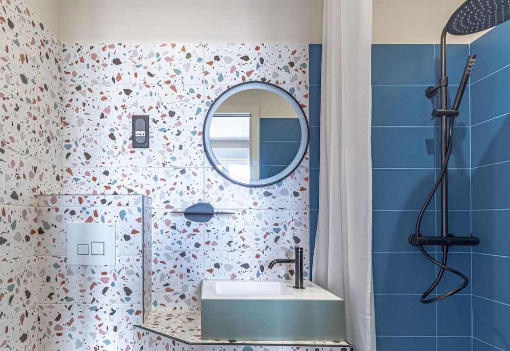 SEAKUB HOTEL Panoramic Double Room 14