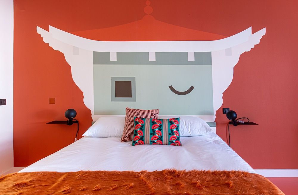 SEAKUB HOTEL Superior Double Room 4