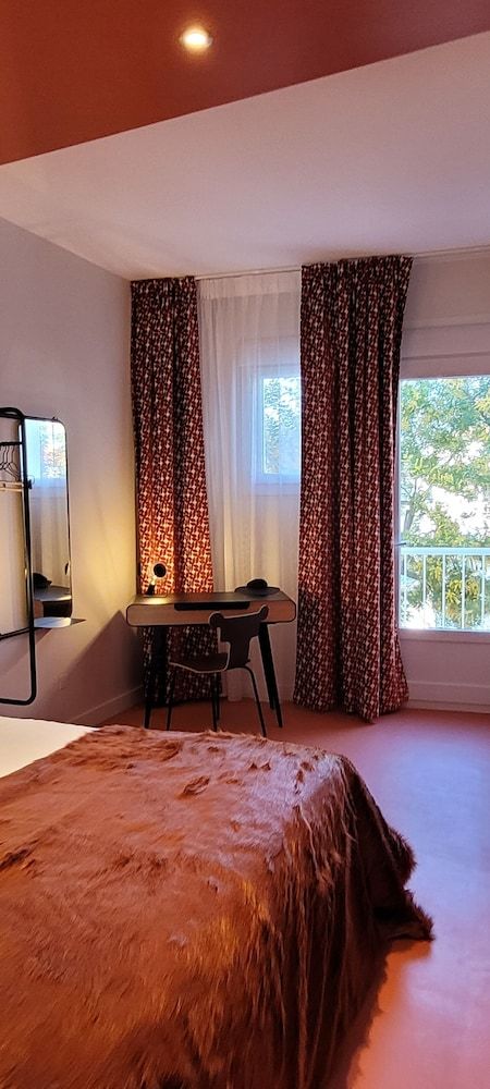 SEAKUB HOTEL Superior Double Room 8