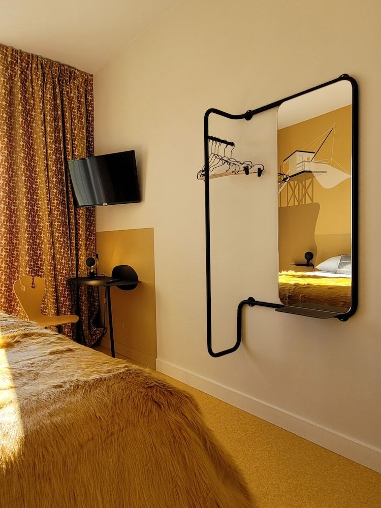 SEAKUB HOTEL Panoramic Double Room 15