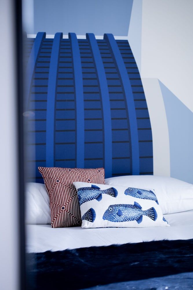 SEAKUB HOTEL Panoramic Double Room 7