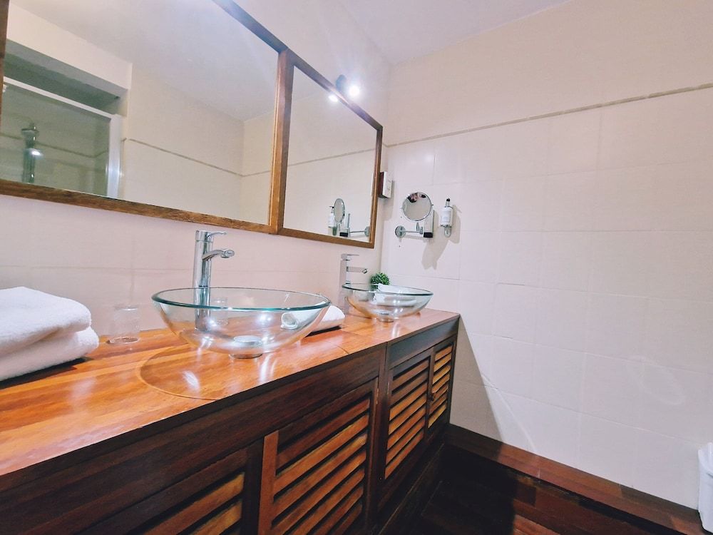 Les Terrasses de Saumur Hotel & Spa Quadruple Room 6