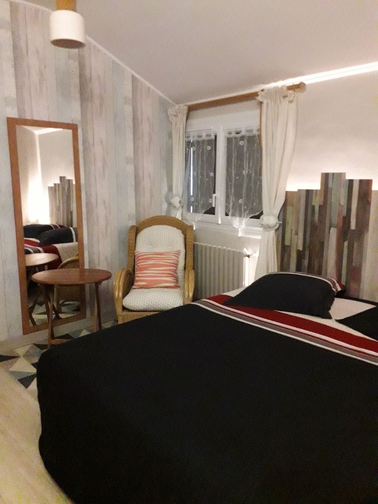 Comfort Triple Room