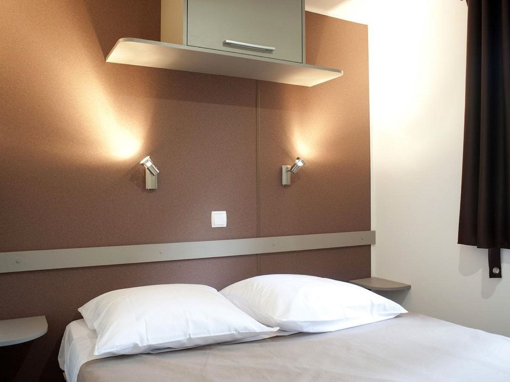 Chalet, 2 Bedrooms, Non Smoking