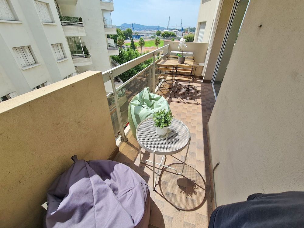 Superior Apartment (JOAL 1)