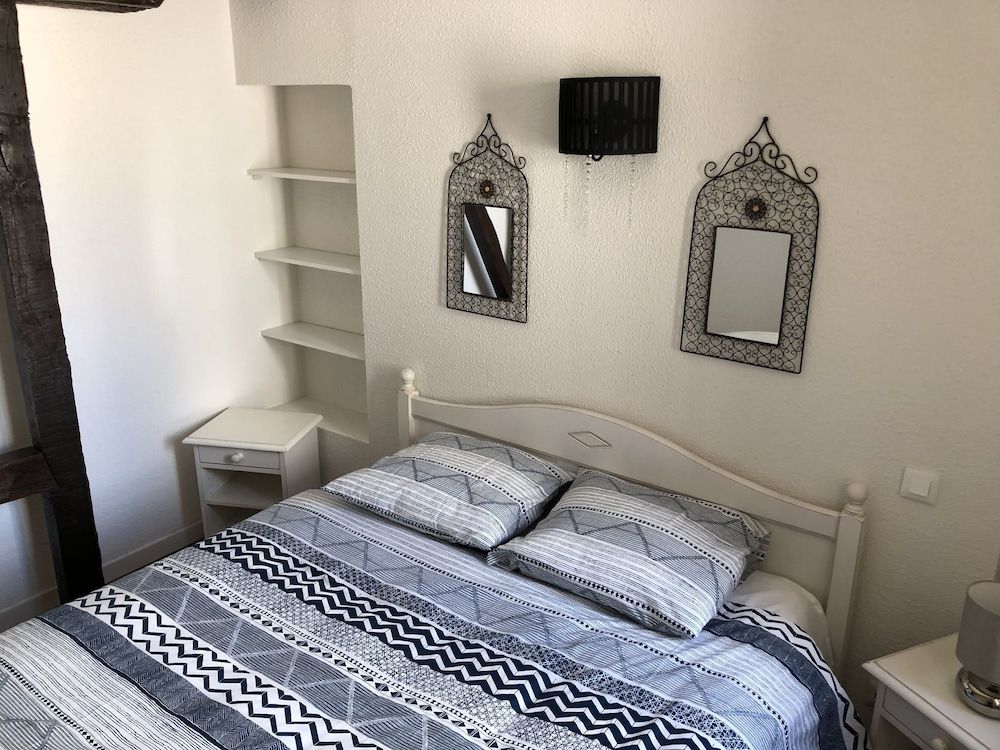 Charmant Zola Deluxe Apartment 2