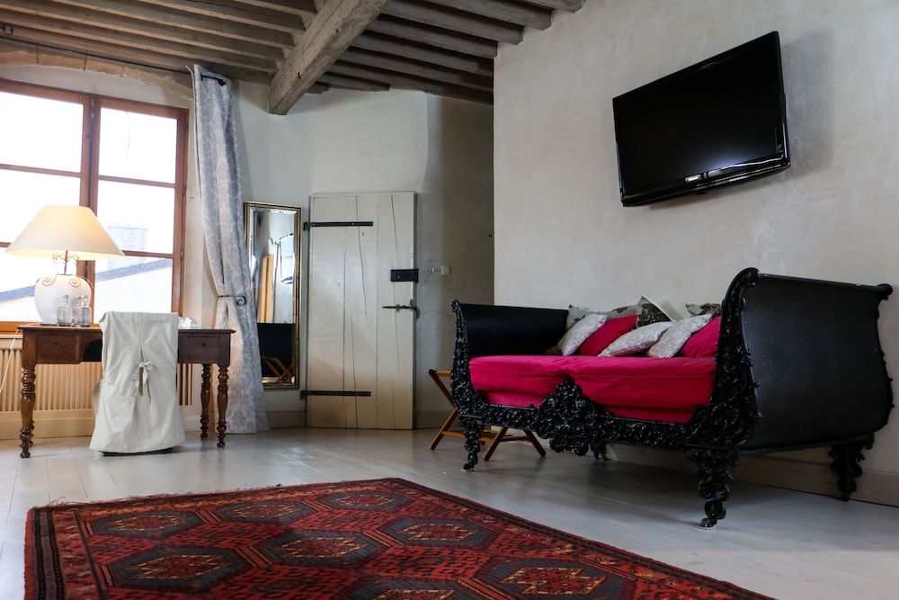 Maison De La Pra Family Double Room 4