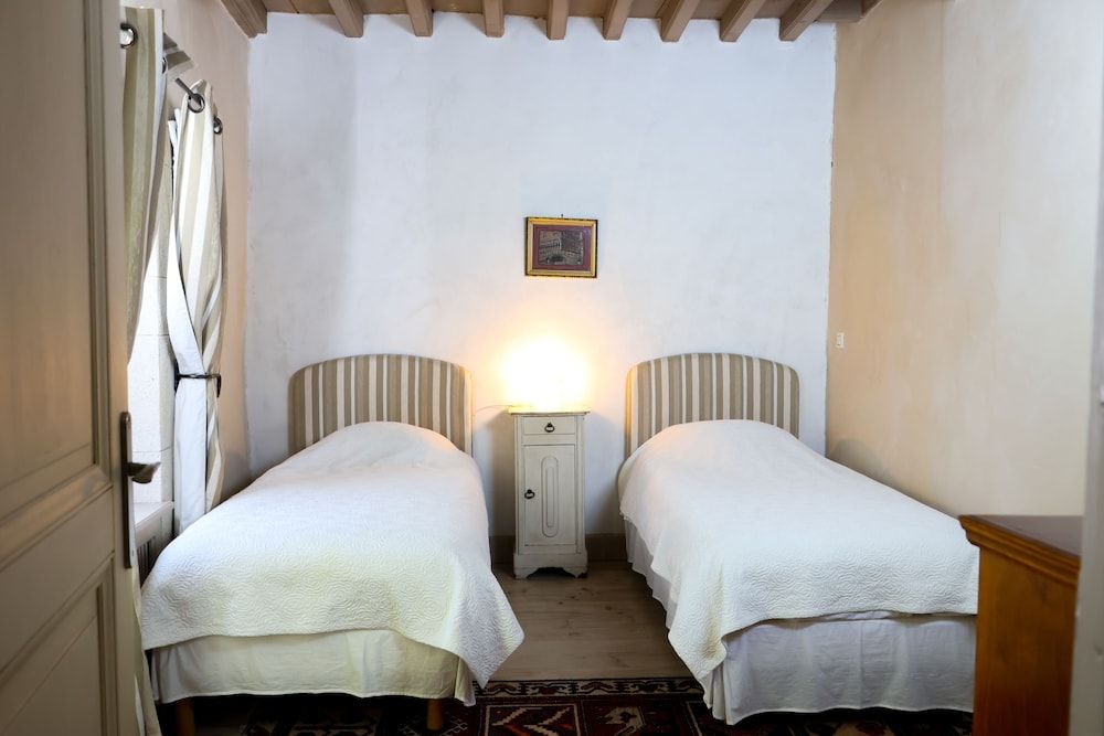Maison De La Pra Family Double Room 2