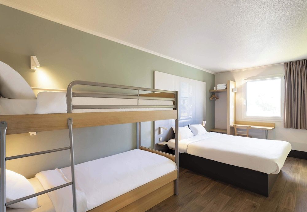 B&B HOTEL Vannes Ouest Golfe du Morbihan