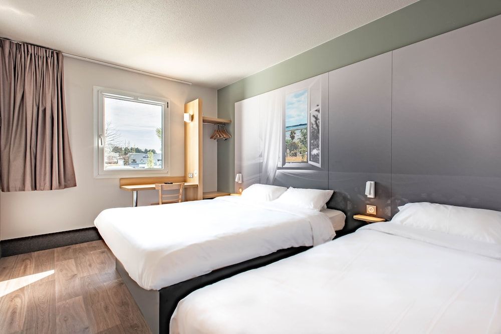 Triple Room, Non Smoking