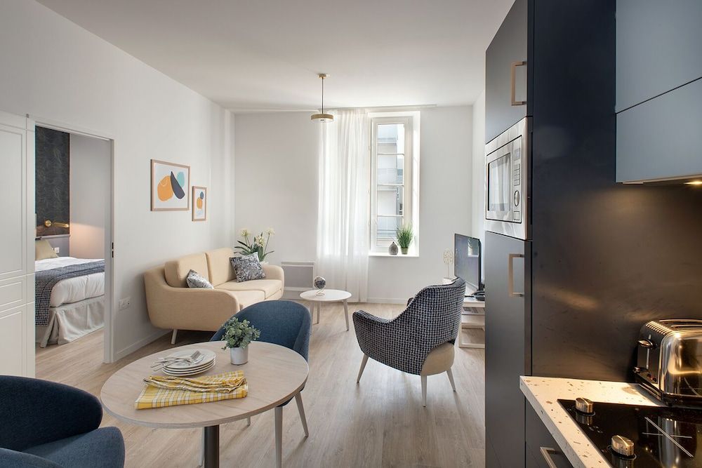 Maison Douaud Vannes Apartment 5