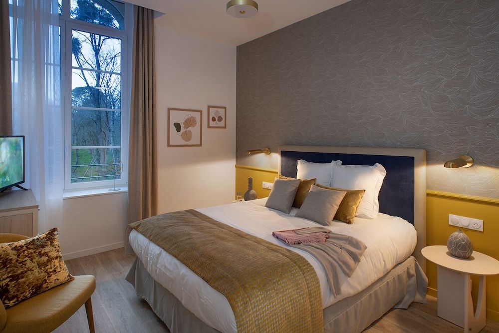 Maison Douaud Vannes Apartment