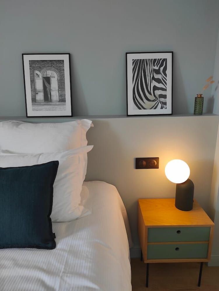Premium Apartment