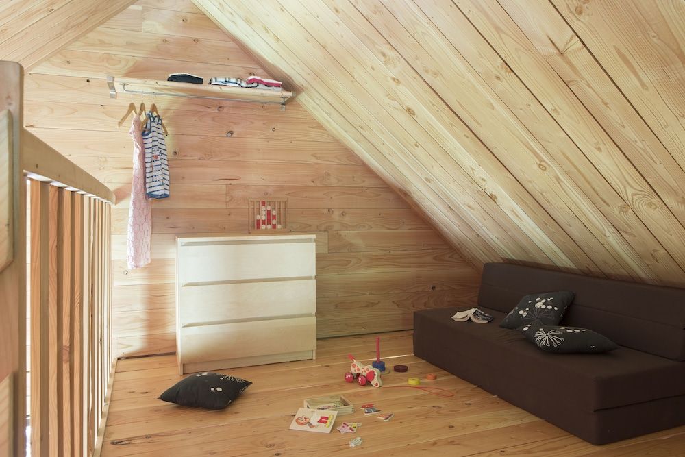 Cabin