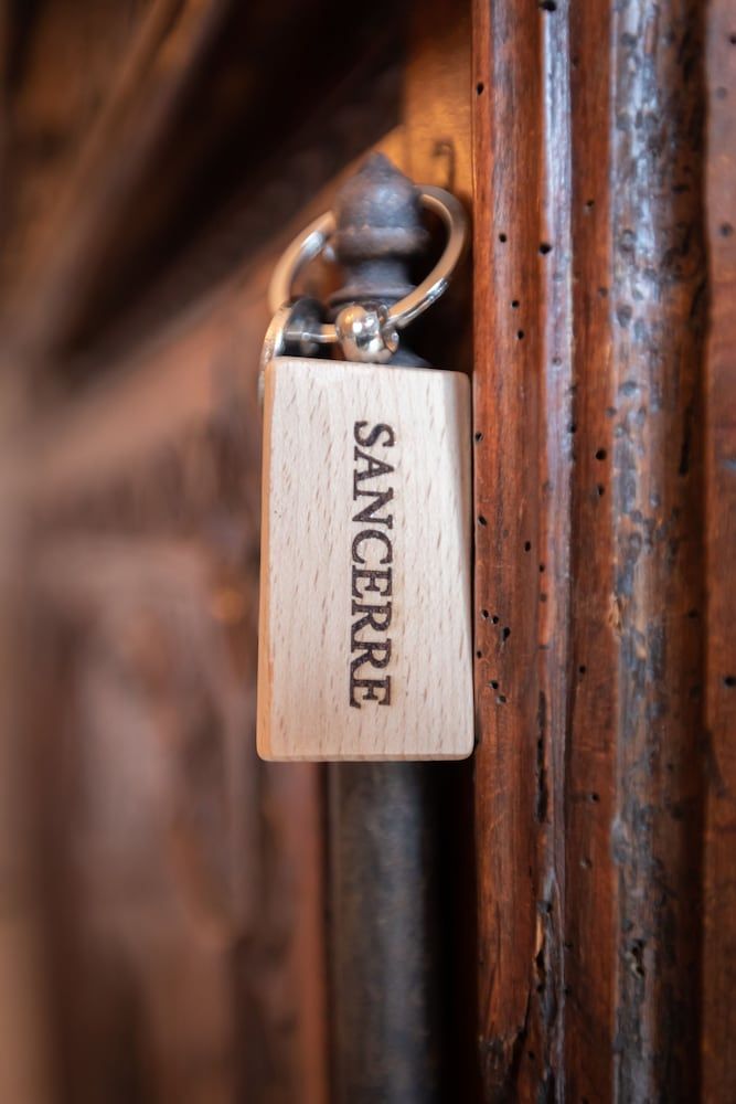 Sublimes hébergements en coeur de forêt Deluxe Double Room 6