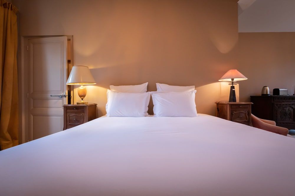 Sublimes hébergements en coeur de forêt Deluxe Double Room 2